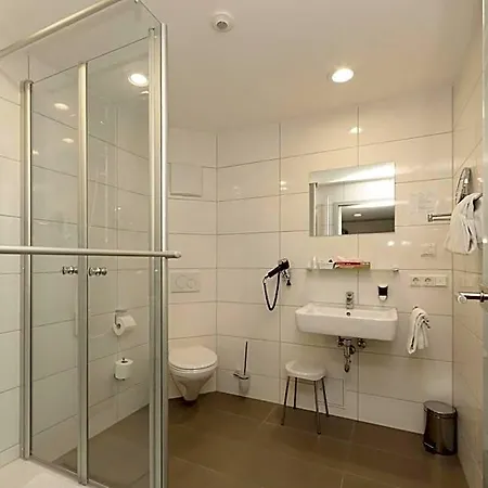 Aalener Römerhotel Awl 3* Aalen