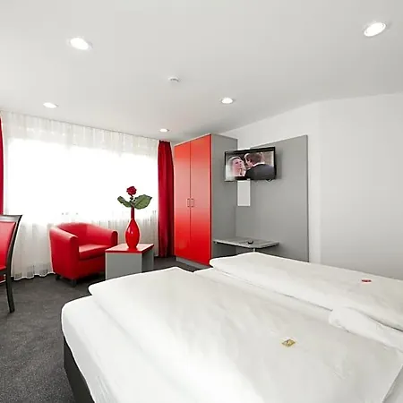 Aalener Römerhotel Awl 3* Aalen