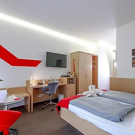 Aalener Römerhotel Awl Aalen