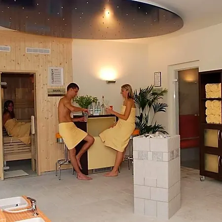 Hotel Aalener Römerhotel Awl 3*