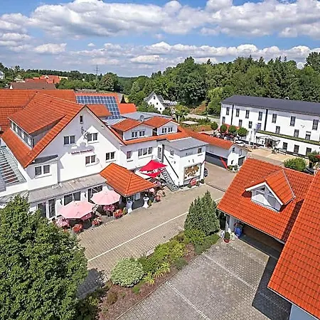 Aalener Römerhotel Awl