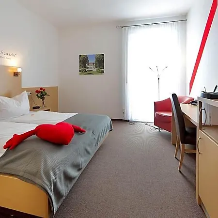 Aalener Römerhotel Awl Hotel Aalen