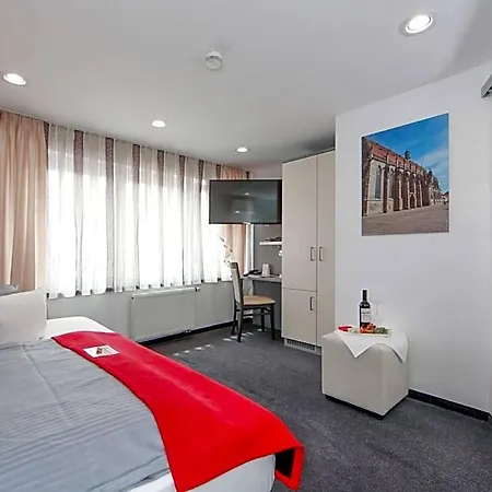 Aalener Römerhotel Awl 3* Aalen