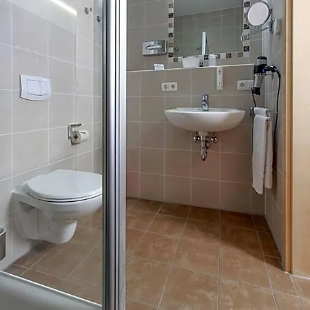 Aalener Römerhotel Awl Hotel 3*