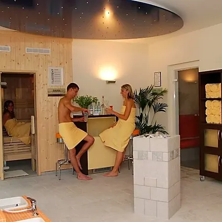 Aalener Römerhotel Awl 3*