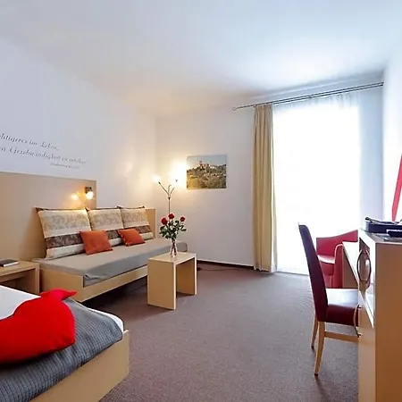 Aalener Römerhotel Awl Aalen