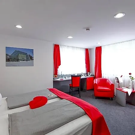 Hotel Aalener Römerhotel Awl