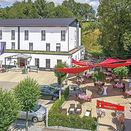 Aalener Römerhotel Awl 3*