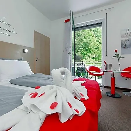 Aalener Römerhotel Awl 3* Aalen