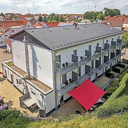 Aalener Römerhotel Awl 3* Aalen