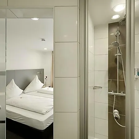 Hotel Aalener Römerhotel Awl Aalen