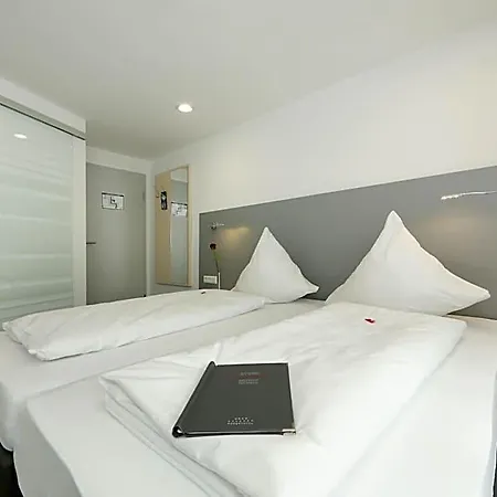 Hotel Aalener Römerhotel Awl