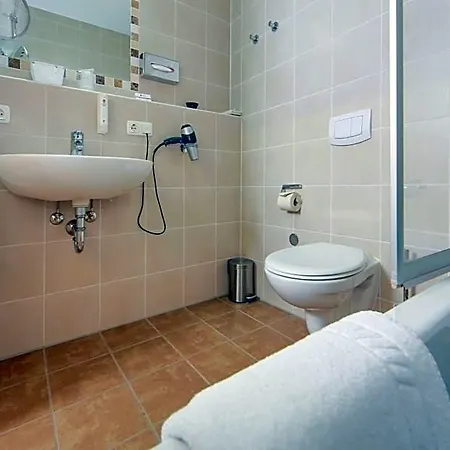 Aalener Roemerhotel Awl Hotel 3*