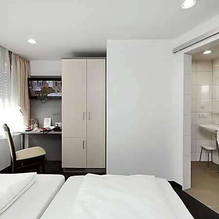 Hotel Aalener Römerhotel Awl 3*