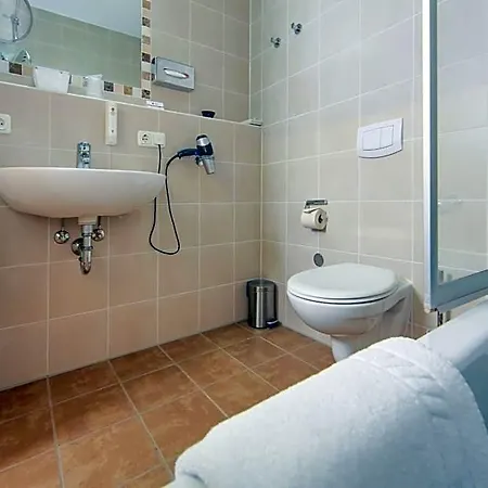 Hotel Aalener Römerhotel Awl 3*