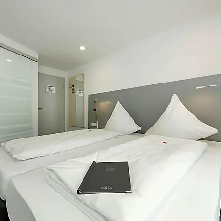 Aalener Römerhotel Awl Hotel