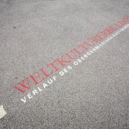 Aalener Roemerhotel Awl