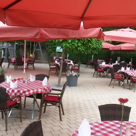 Aalener Roemerhotel Awl