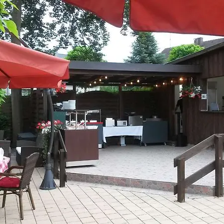 Aalener Roemerhotel Awl מלון 4*