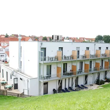 Aalener Roemerhotel Awl מלון