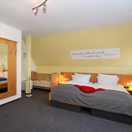 Aalener Roemerhotel Awl Hotel