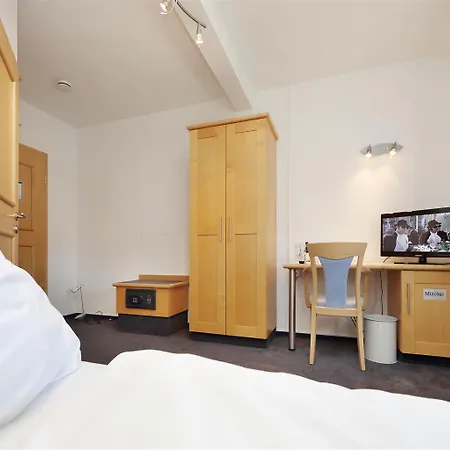 Hotel Aalener Roemerhotel Awl 3*