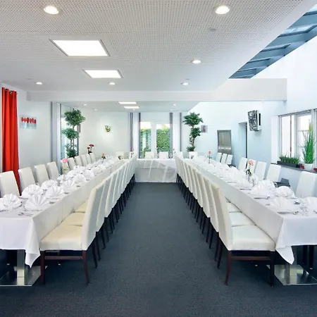 Aalener Roemerhotel Awl 3*