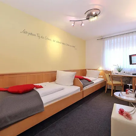 Aalener Roemerhotel Awl Otel