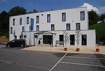 Hotel Aalener Roemerhotel Awl Aalen