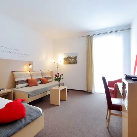 Aalener Roemerhotel Awl 3*