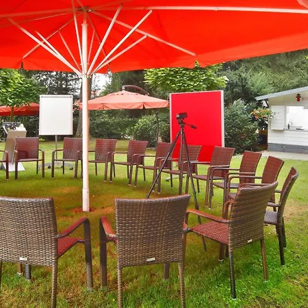 Hotel Aalener Roemerhotel Awl 3*