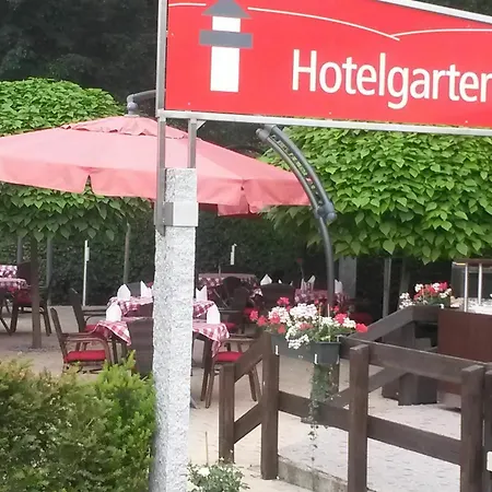 Aalener Roemerhotel Awl Hotel