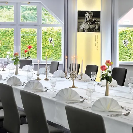 Aalener Roemerhotel Awl 3*