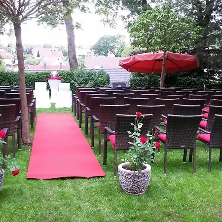 Hotel Aalener Roemerhotel Awl Aalen