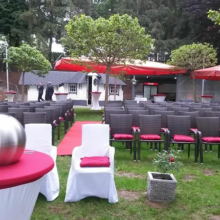 Hotel Aalener Roemerhotel Awl 3*