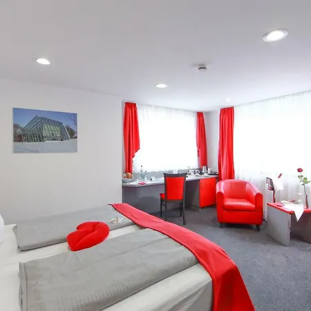 Aalener Roemerhotel Awl Hotel 3*