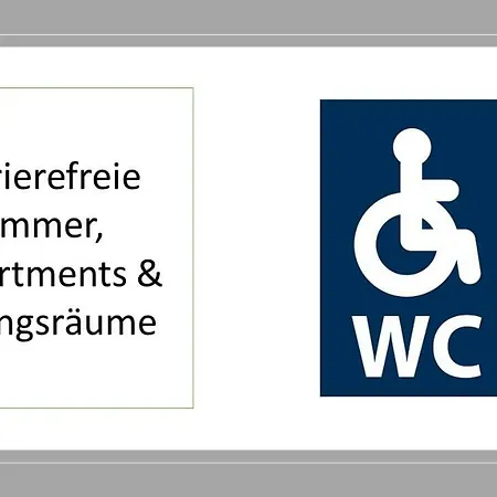 Hotel Aalener Roemerhotel Awl