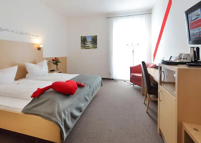 Aalener Roemerhotel Awl Szálloda 3*