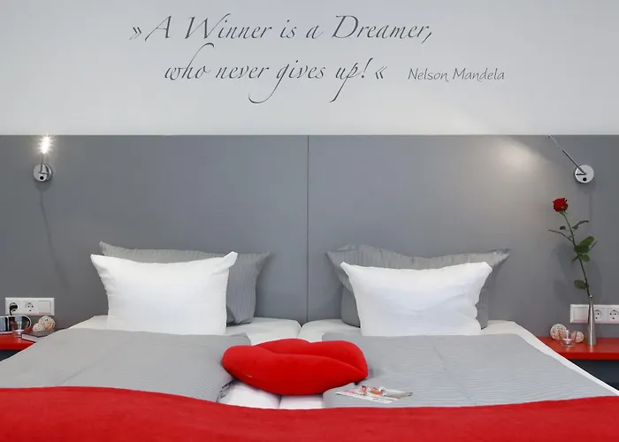 Szálloda Aalener Roemerhotel Awl Aalen