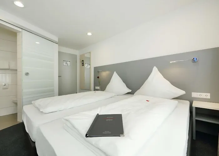 Aalener Roemerhotel Awl Szálloda 3*