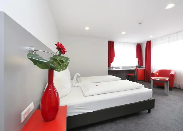 Aalener Roemerhotel Awl Aalen