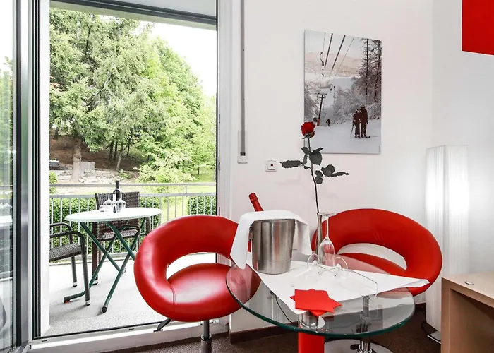 Aalener Roemerhotel Awl 3* Aalen