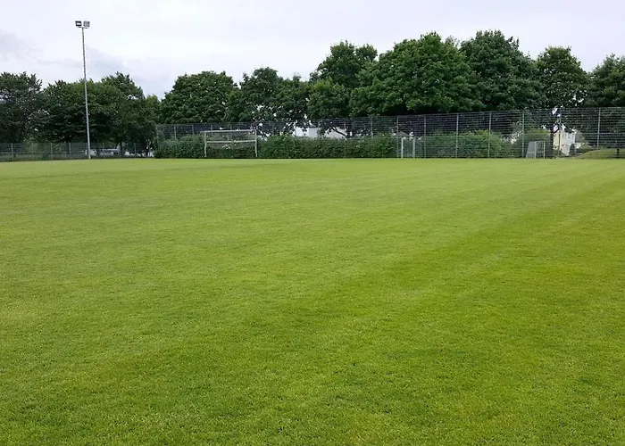 Aalener Roemerhotel Awl Szálloda