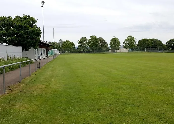 Aalener Roemerhotel Awl Aalen