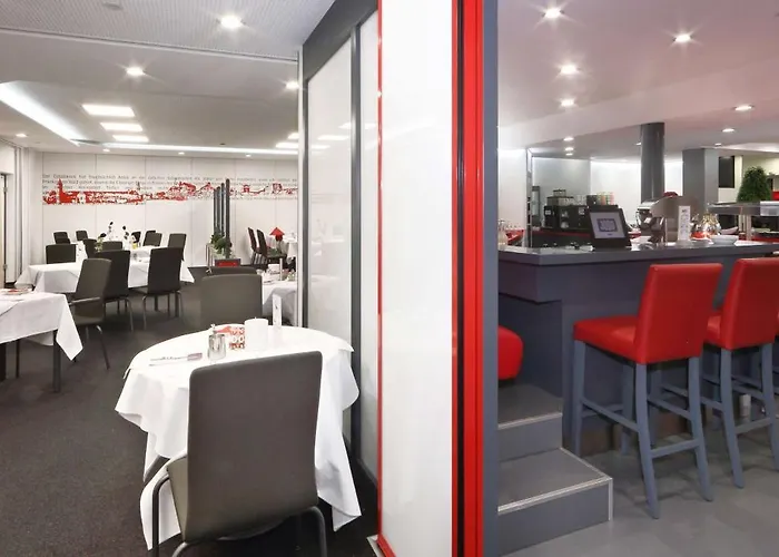 Aalener Roemerhotel Awl