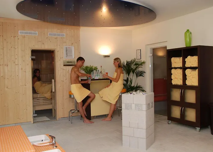 Aalener Roemerhotel Awl 3*