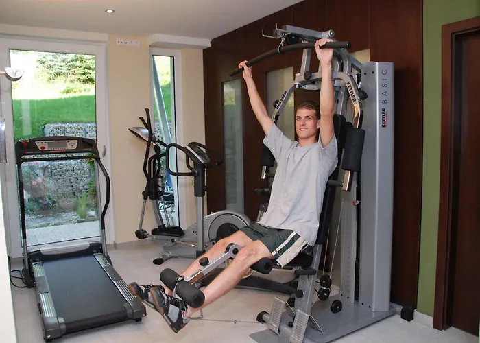 Szálloda Aalener Roemerhotel Awl