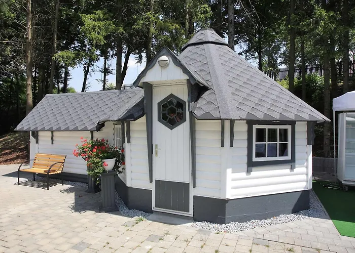 Aalener Roemerhotel Awl Szálloda 3*