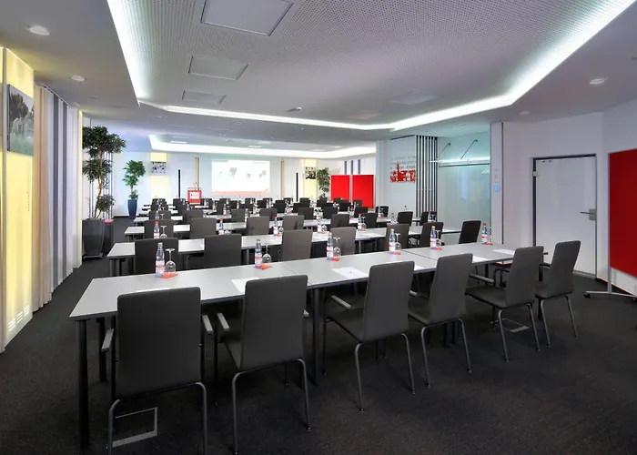 Szálloda Aalener Roemerhotel Awl Aalen