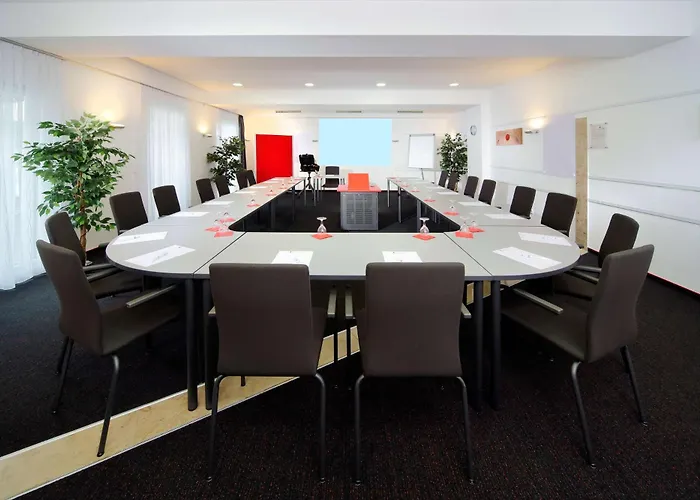 Aalener Roemerhotel Awl 3* Aalen